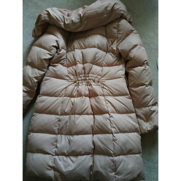 Cole Haan Light Down Jacket - Picture 3 of 5